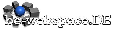 be-webspace.NET